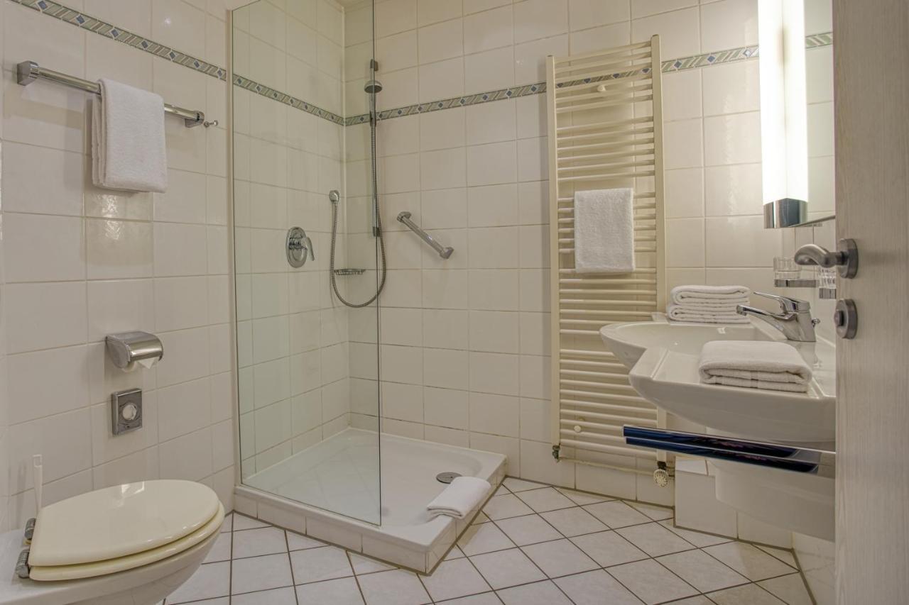 Hotel Kischers Landhaus Hannover Exterior photo