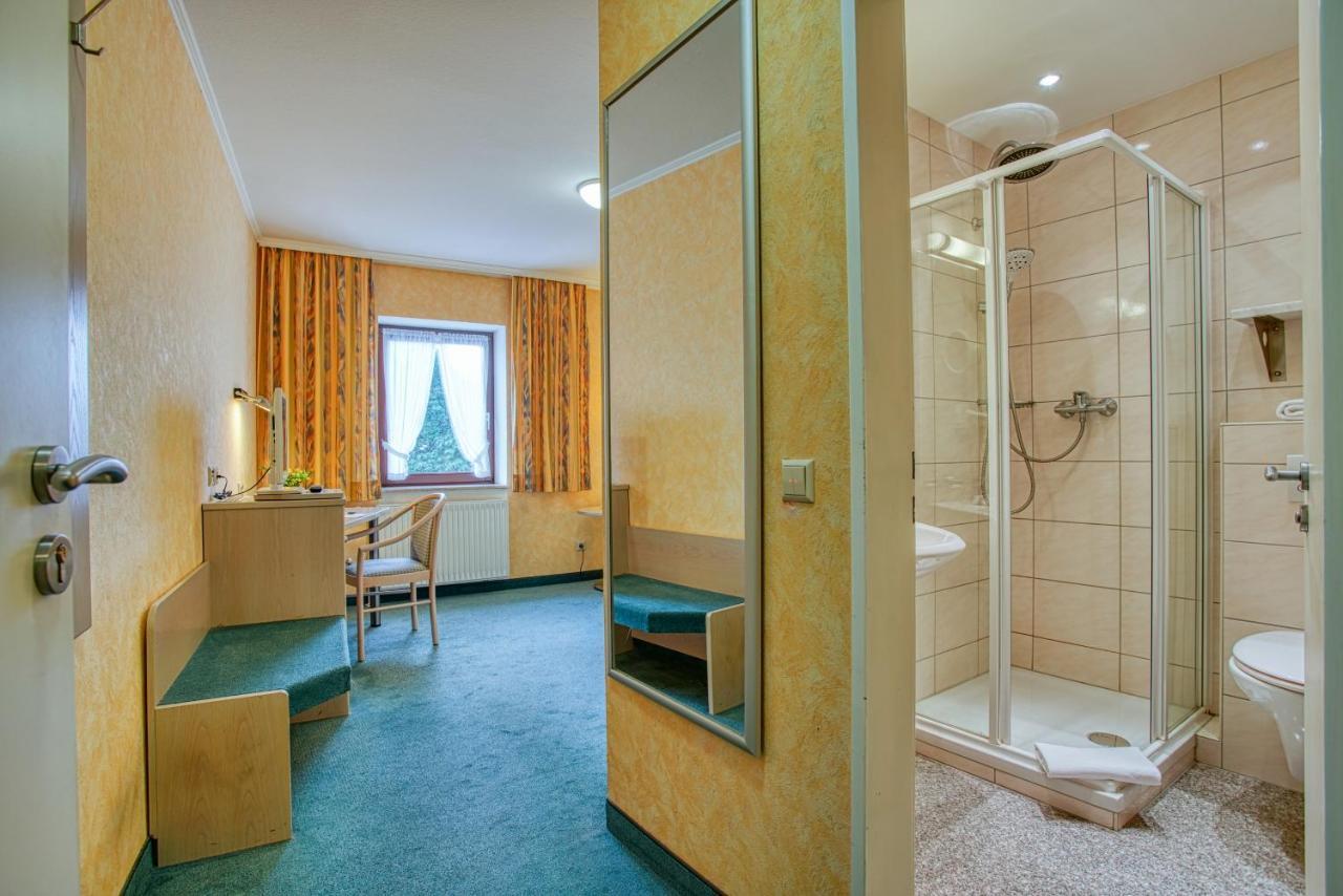Hotel Kischers Landhaus Hannover Exterior photo